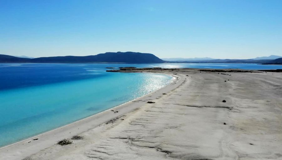 Pamukkale i jezioro Salda photo 10